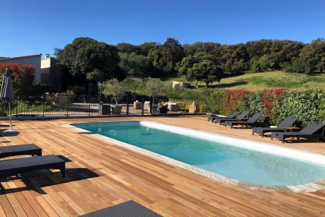 Les Bergeries d'Alata